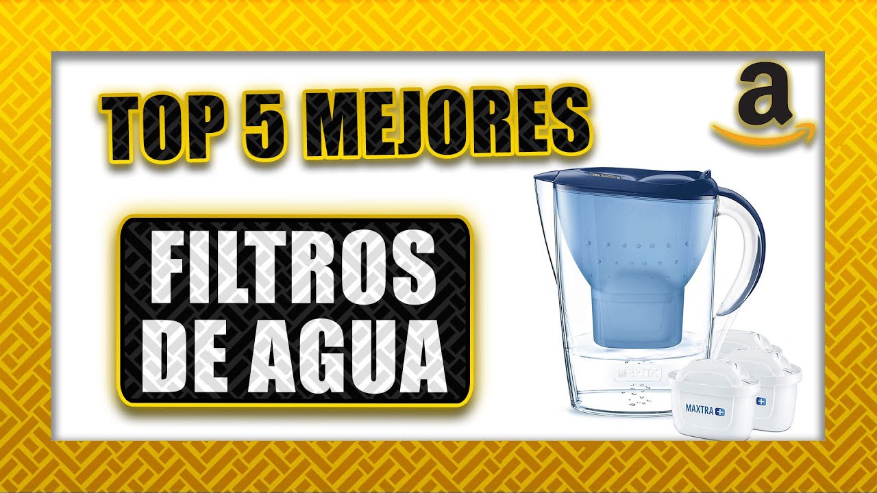 Probamos lo último (y mejor) en jarras filtrantes de agua para el hogar, Comparativas