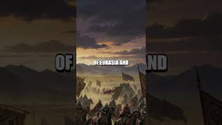 The Spear of the Steppe and the Dawn of Modern Empires
