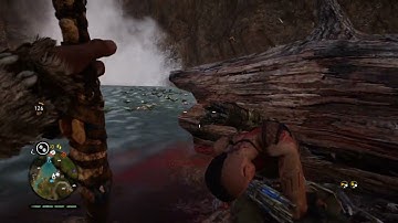 Far Cry Primal Walkthrough Gameplay Part 12 [1080p HD - No Commentary]