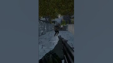 DayZ Xbox One Official KA-74 Double Kill