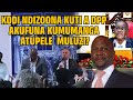 Sindikudziwa Ngati Zili Zoonad Akuti Atupele Akhonza Kumangidwa Ndi Boma La Dpp 