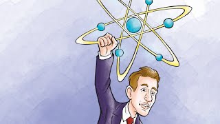 Qu'est-ce que Bohr a découvert ?