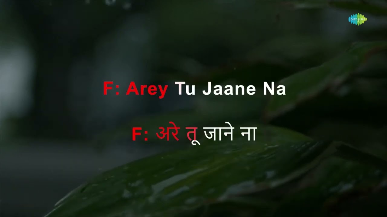 Bol Gori Bol Tera Kaun Piya - Karaoke | Lata Mangeshkar | Mukesh | Laxmikant-Pyarelal | Anand Bakshi