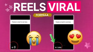 Reels Going Viral 🔥 Instagram Reels Viral Kaise Kare | How to Viral Reels on INSTAGRAM