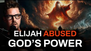 Download Lagu The Fall of God's Greatest Prophet (fear, mantles, \u0026 selective obedience) MP3