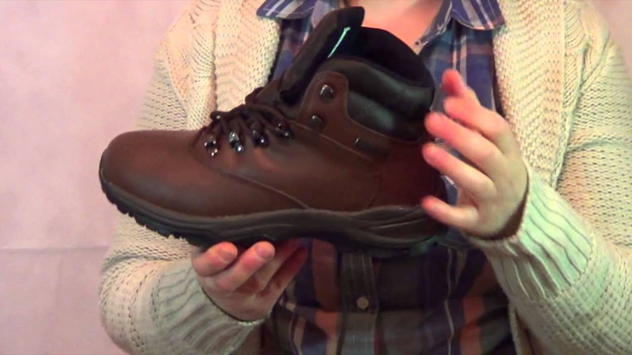 northwest territory boots