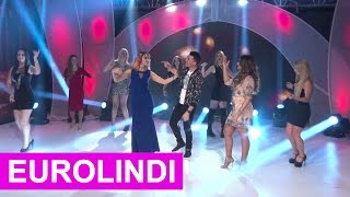 Viola & Smail Puraj - Potpuri Official Video Hd Gezuar 2017