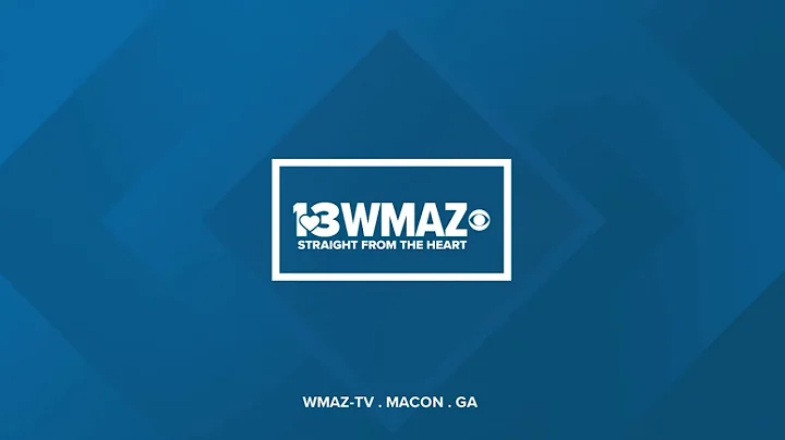 WMAZ - Station ID - 11/14/21