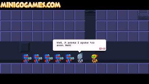 Celestial Mechanica Video Game_ E3 2011- Debut Trailer HD - www.MiniGoGames.Com.mp4