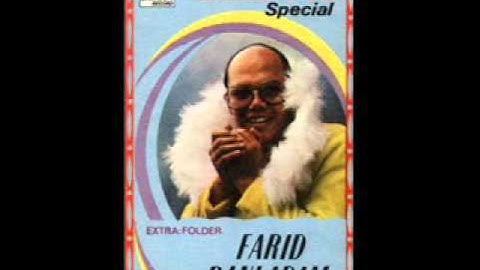 Farid Bani Adam...Ikan Lautpun Menari Dibawah Lenganku..Martyuda.wmv