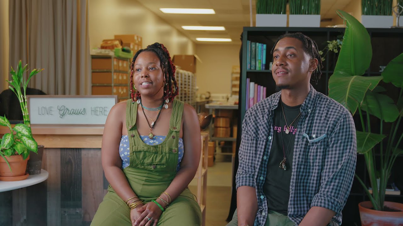 Herb’N Eden Brand Story YouTube