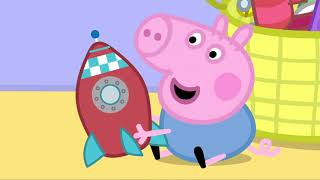 Peppa Pig Wutz Neue Folgen - - Kinderfilme - - Böses Pfeifen