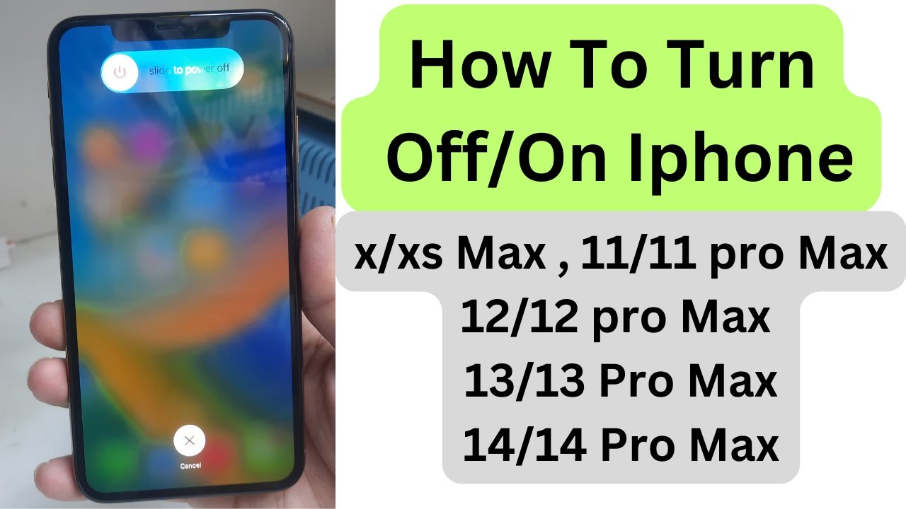 how-to-turn-off-on-iphone-how-to-power-off-on-iphone-youtube