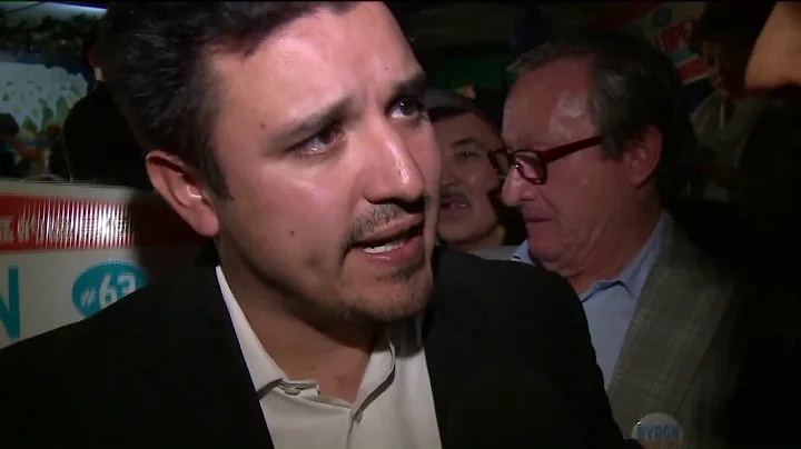 Sigcho-Lopez to replace Solis in 25th Ward