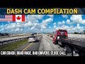 Car Crashes in America (USA & Canada) bad drivers, Road Rage 2017 # 11