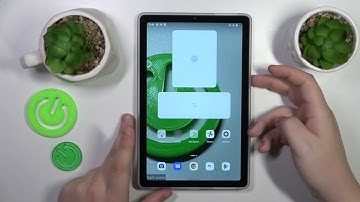Remove Safe Mode on LENOVO Tab M9 - Disable Safe Mode