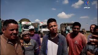 #سوق النقل الثقيل في مصر سوق النقل لثقيل يكسب