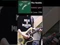 The Smiths / Cemetry gates guitar riff #Johnnymartr #thesmiths #fenderjaguar