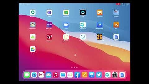 Text to Speech on iPad