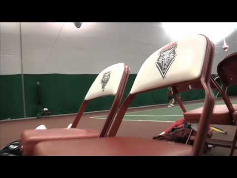 athletics quotes Lobo Women's Tennis Highlights vs. New Mexico State & Montana State