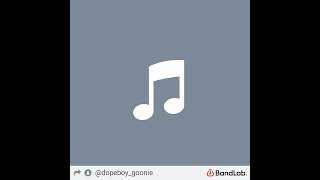 Dopeboy Draco Goonie -BandSound by Dopeboy Draco Goonie