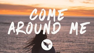 Justin Bieber - Come Around Me (Lyrics)