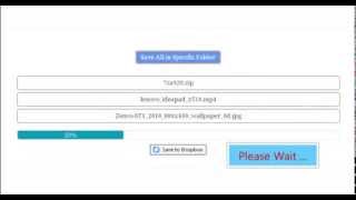 Uploadcloud.net - How Upload Any Files On The Web Directly To Dropbox