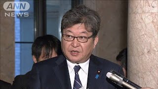「感染者なしでも休校検討を」全国の教育委に要請へ(20/02/25)