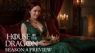 House of The Dragon SEASON 4 Preview: Rhaenyra's DEATH, Alicent's Conspiracy, Daeron & What's Next