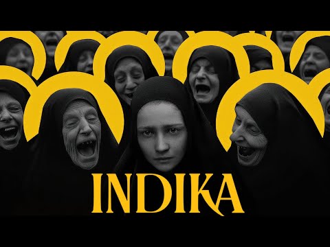 Видео: СПАСОВ - INDIKA #2