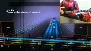 Rocksmith 2014 - Forever - Papa Roach