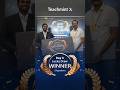 Meet the Day 3 Winner | Teachmint X Lucky Draw – Didac India 2025