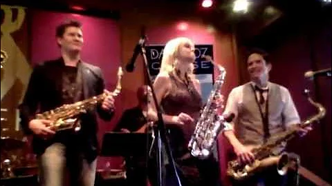 Dave Koz Mindi Abair Michael Lington Greg Karukas Paul Brown