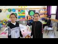 تمثيل درس زيارة إلى مدينة العنب