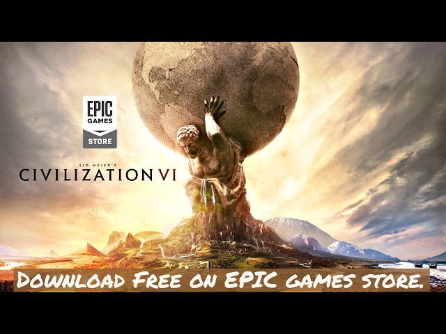 Epic Games Store free games: Borderlands replacing Civilization 6? Download  update time, Gaming, Entertainment