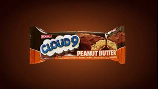 Jack 'n Jill Cloud 9 | Peanut Butter (Across 6s)