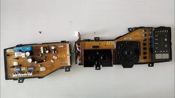 IFB Top Load Washing Machine PCB Repair | Ifb washing machine Pcb Repair | Top load Washing Machine