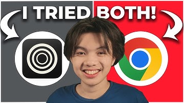 Zen Browser vs Chrome: Best Browser 2025?