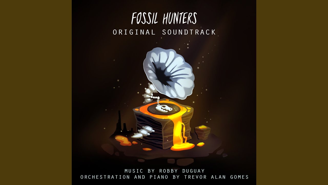 Ver Fossil Hunters Main Theme en YouTube Ver Fossil Hunters Main Theme en YouTube