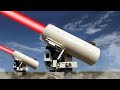 Israeli New LASER Air Defense Systems SHOCKED The World!