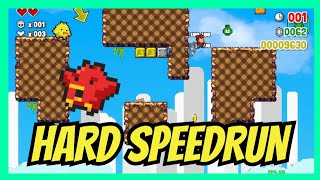 This Game Looks Easy But It's NOT! - Platform Creator U screenshot 5