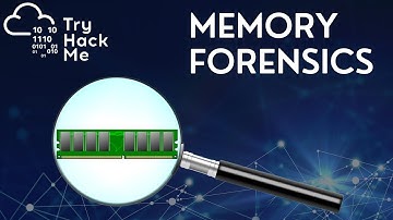 TryHackMe: Memory Forensics