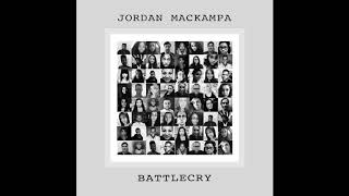 Jordan Mackampa - Battlecry chords
