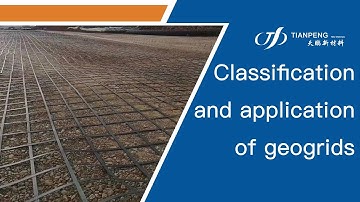 Geogrid