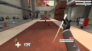 Frog Stab