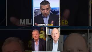 😱❗ Israel's 40,000 Killed? Unbelievable?! #politicaldebate #geopolitics