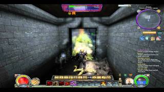 Hellgate Global Marksman Gameplay