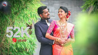 Ss Digital Photography - Jeffy & Christy Roy Wedding Photographers Chennai Candid Videography