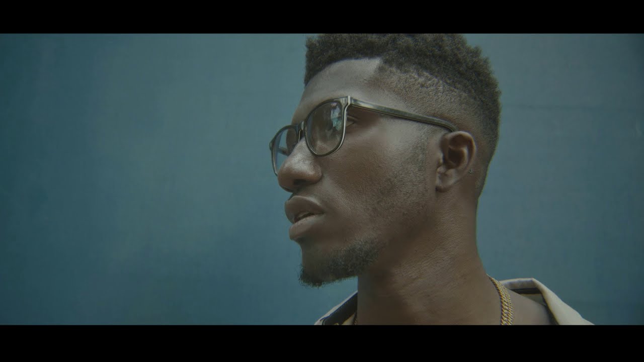 Tonton Krys Kofi - 2021 Killam (Official Video) (Directed By Young Waren ) di YouTube Tonton Krys Kofi - 2021 Killam (Official Video) (Directed By Young Waren ) di YouTube