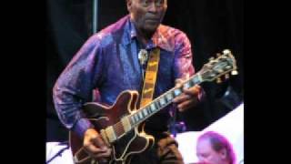 Chuck Berry - Shake rattle & roll chords